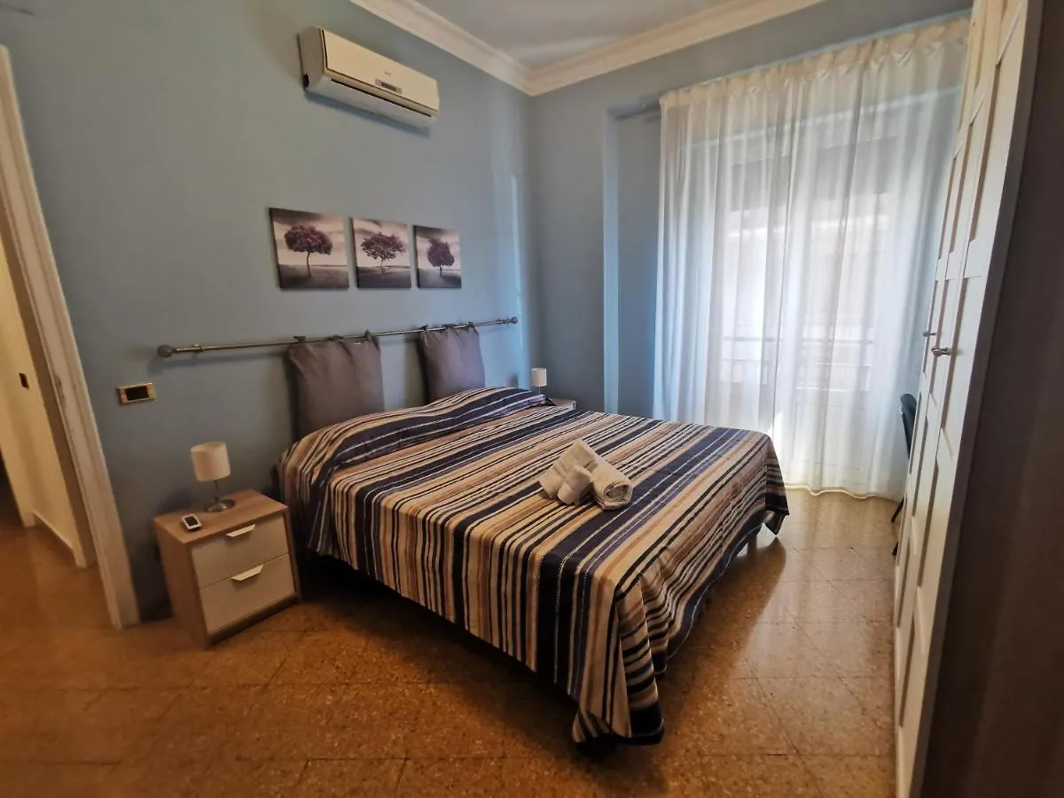 Elera Holiday Apartment Palermo Holiday home