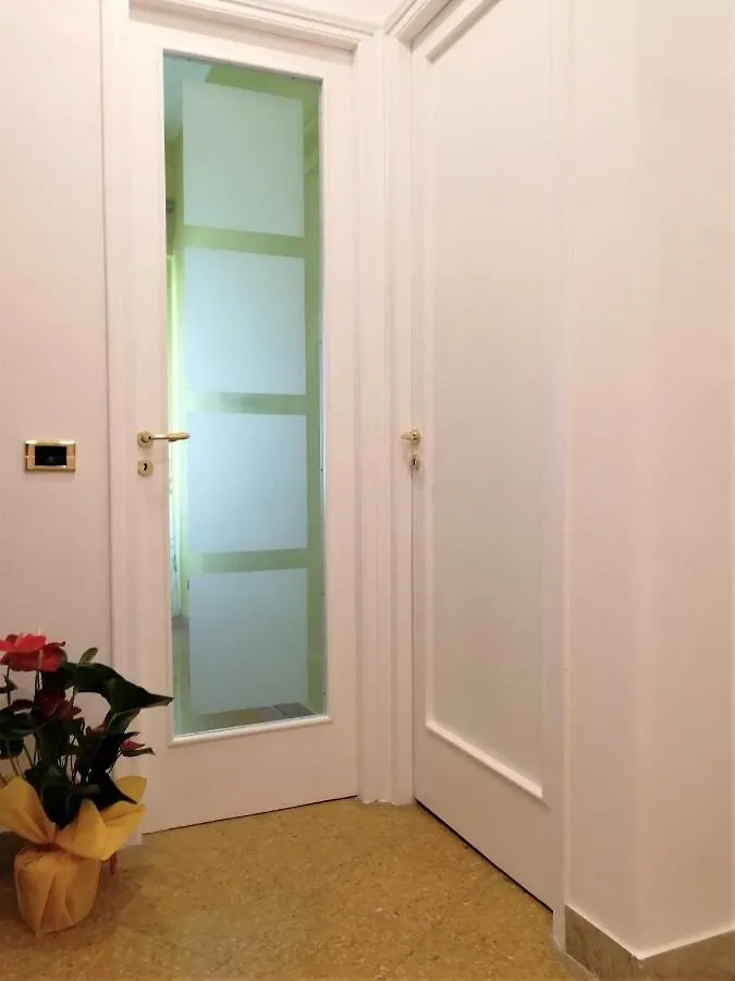 Elera Holiday Apartment Palermo