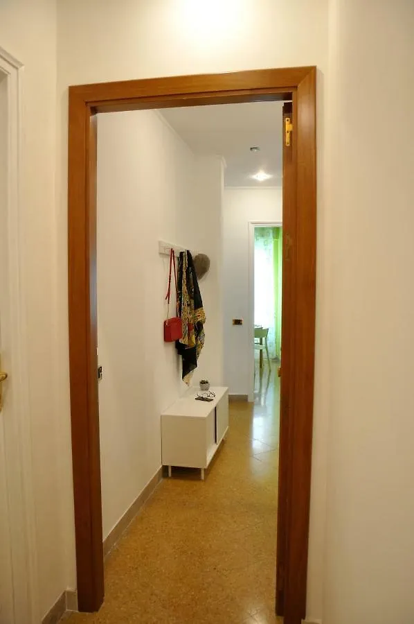 Elera Holiday Apartment Palermo Holiday home