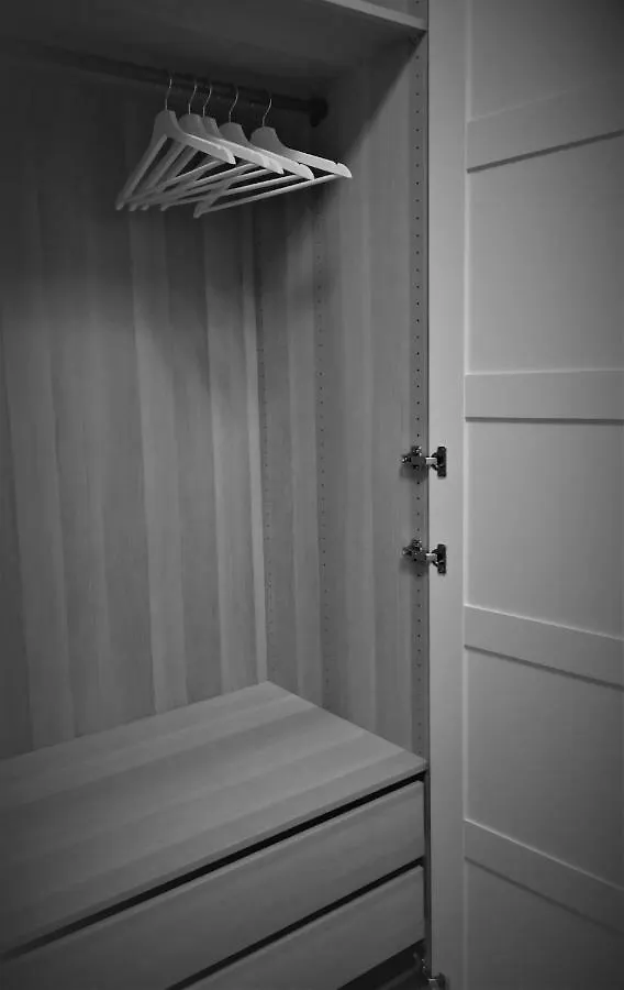 Elera Holiday Apartment Palermo Holiday home