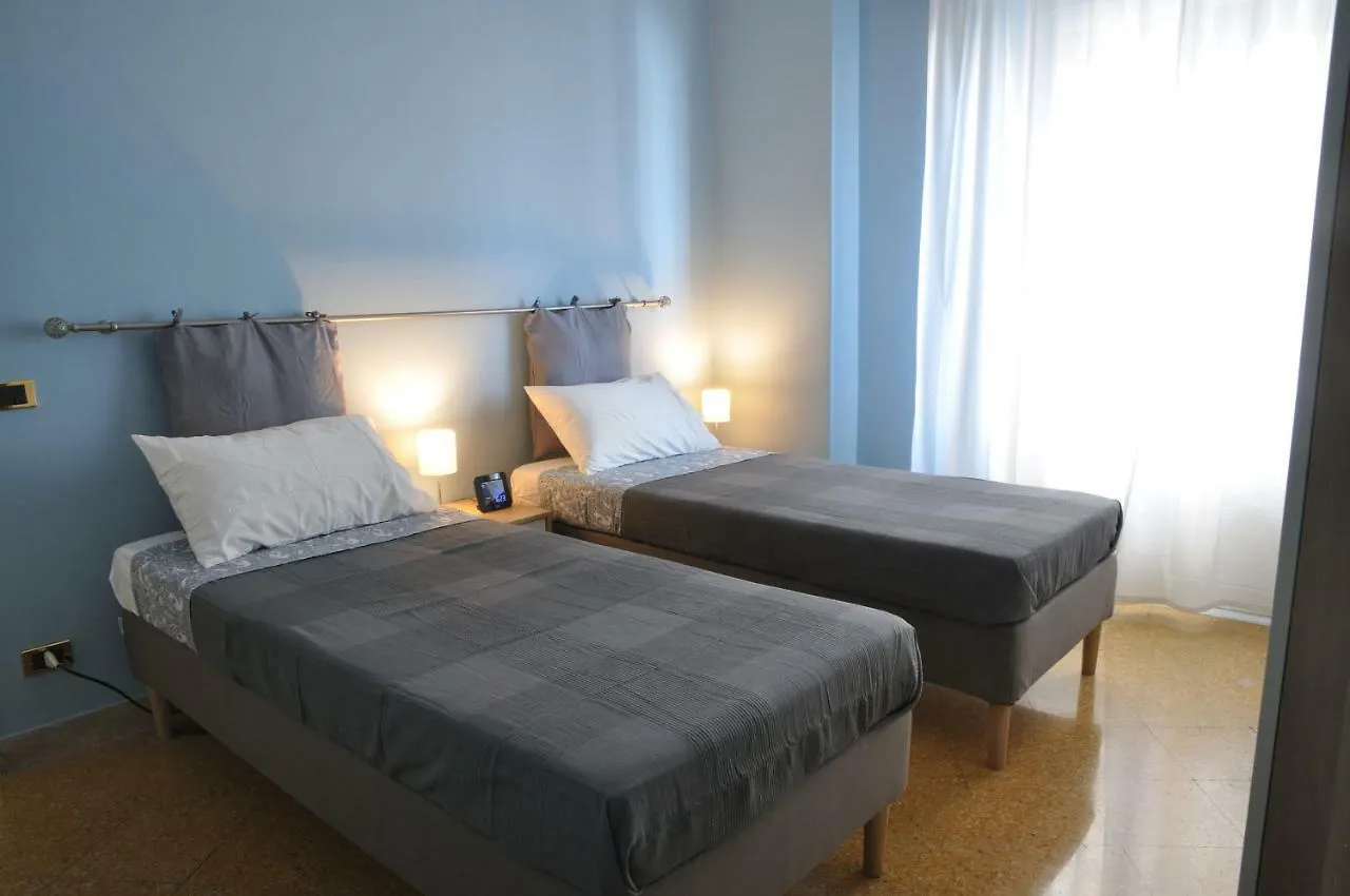 Elera Holiday Apartment Palermo