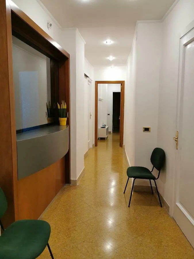Holiday home Elera Holiday Apartment Palermo